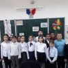 2022-2023 - 5 octombrie - Ziua Educatiei